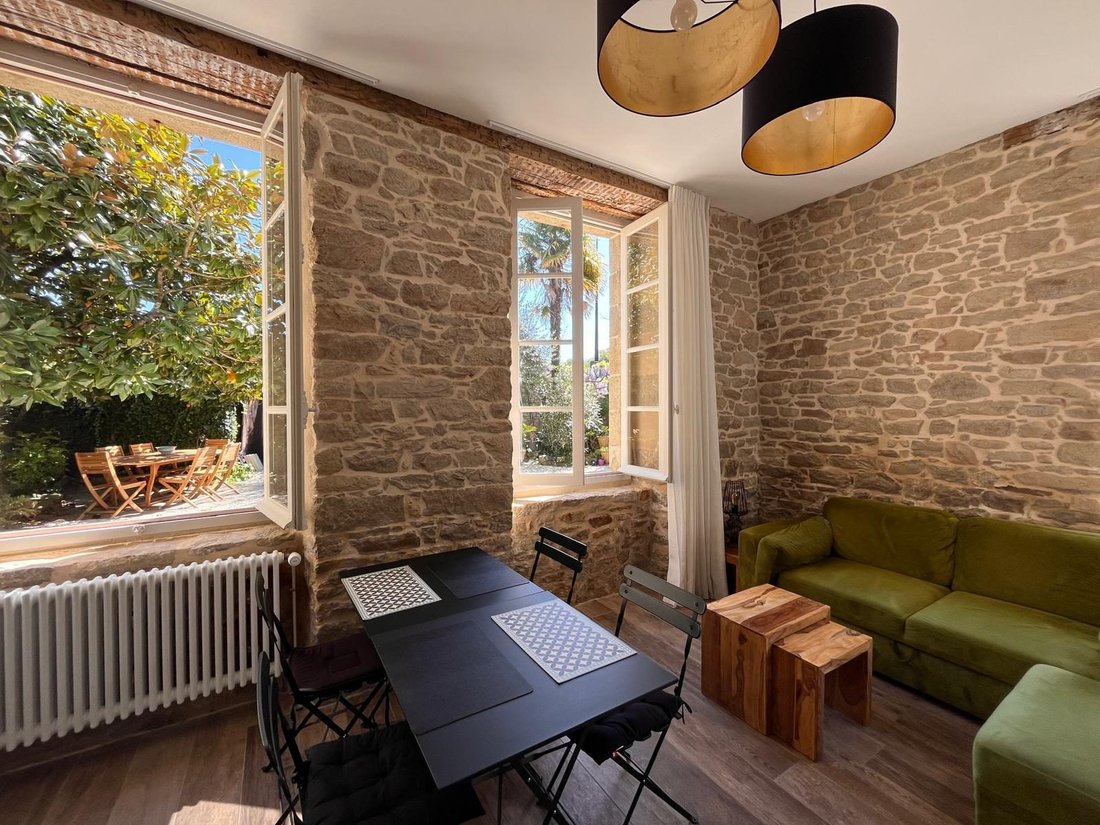Estate in Auray, Brittany, France 4 - 18631463