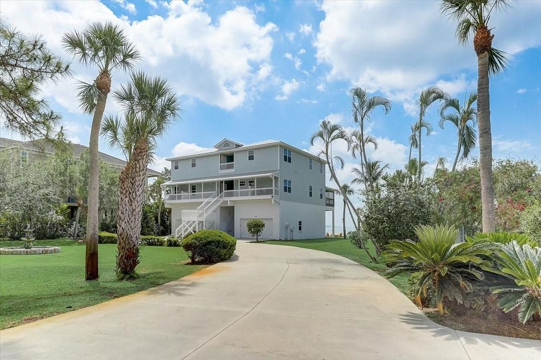 Condo in Bradenton, Florida, United States 1 - 18630922