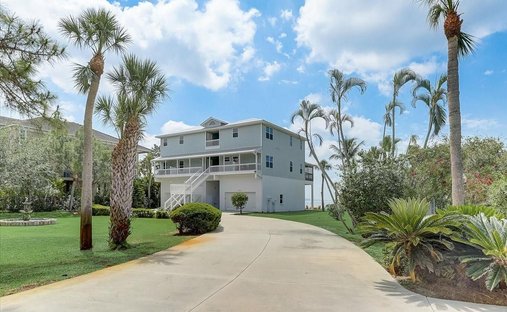 Condominio a Bradenton, Florida, Stati Uniti 1