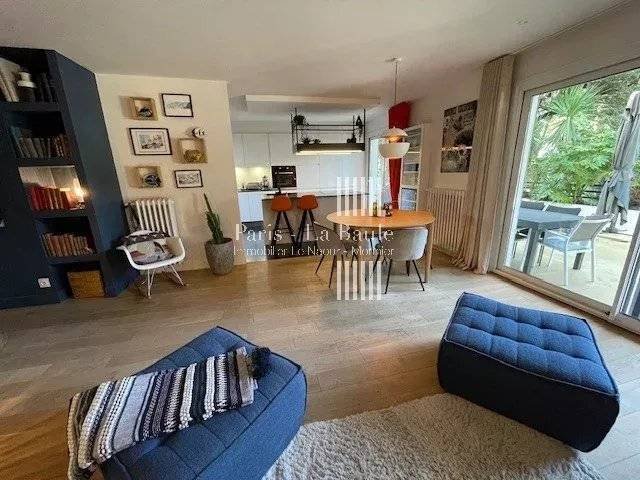 Apartment in Le Guézy, La Baule-Escoublac, France 4 - 18101433