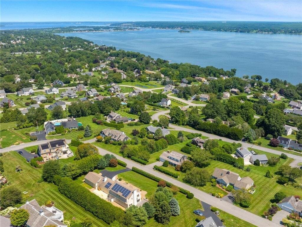 House in Portsmouth, Rhode Island, United States 2 - 18631071