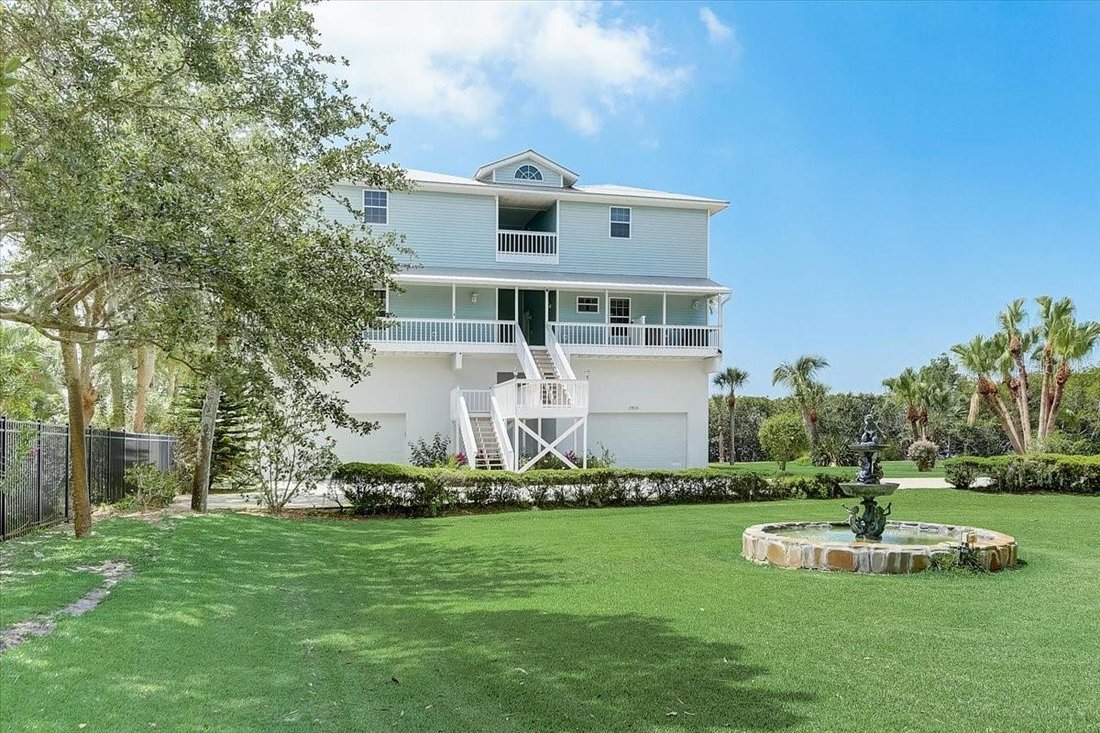 Condo in Bradenton, Florida, United States 4 - 18630922