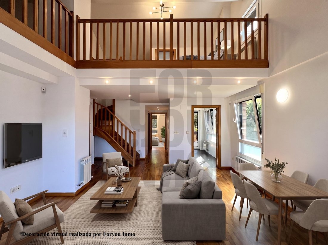 Apartment in Ekialdea, Donostia-San Sebastian, Spain 2 - 18631060