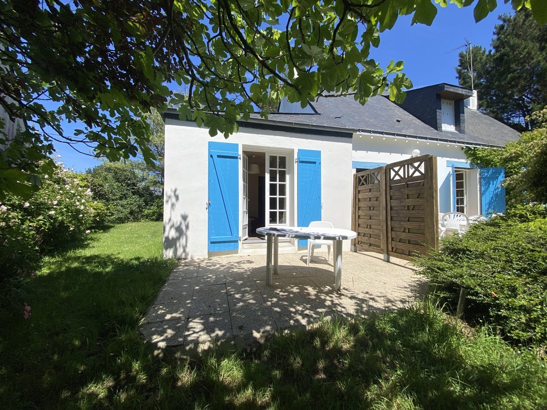 House in Sarzeau, Brittany, France 5 - 18631470