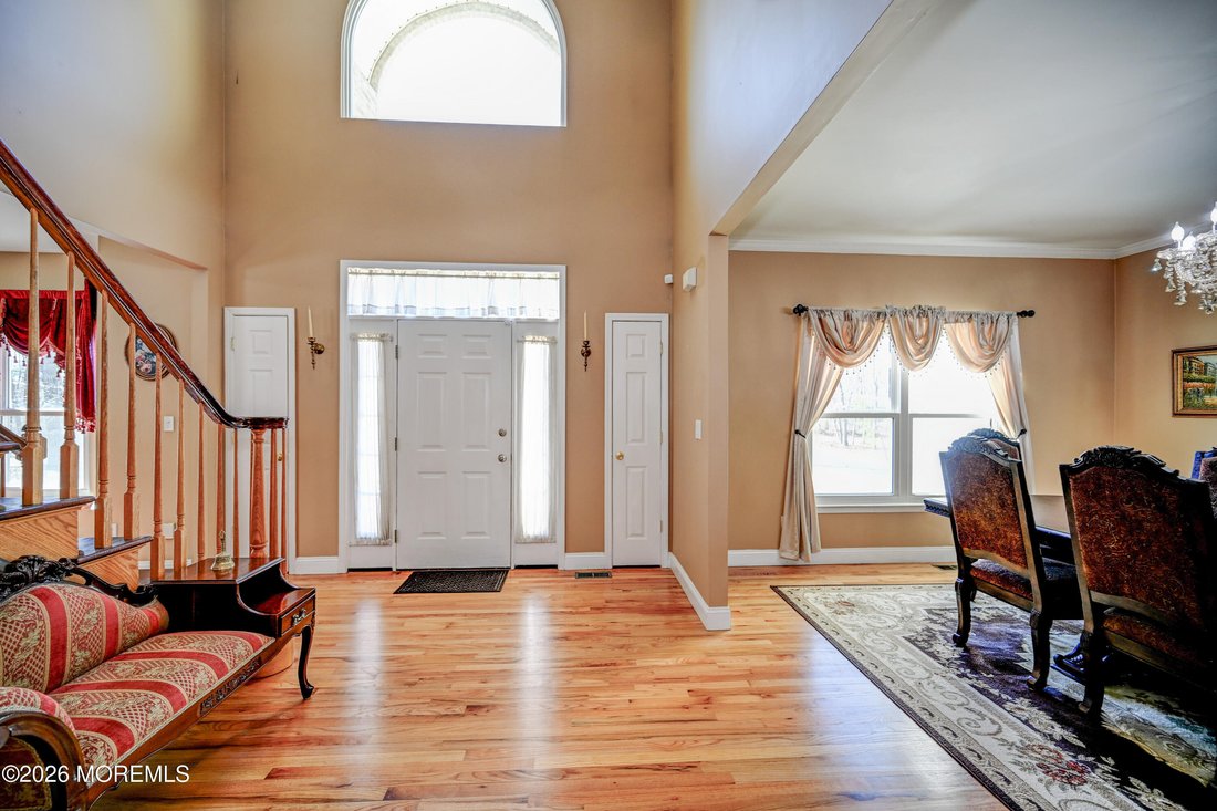 House in Jackson Township, New Jersey, United States 4 - 18630933