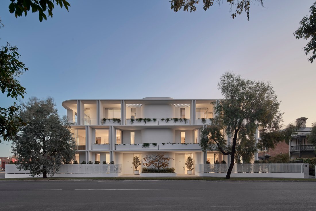 Apartment in Brighton, Victoria, Australia 1 - 18630771