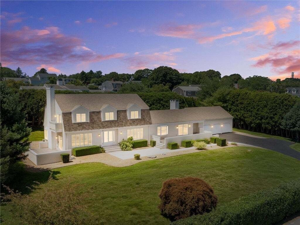 House in Portsmouth, Rhode Island, United States 4 - 18631071