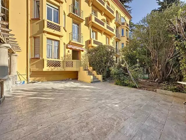 Apartment in Cannes, Provence-Alpes-Côte d'Azur, France 1 - 15663738