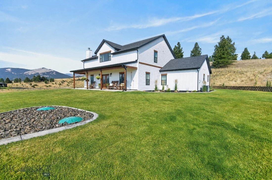 House in Clancy, Montana, United States 5 - 18630938