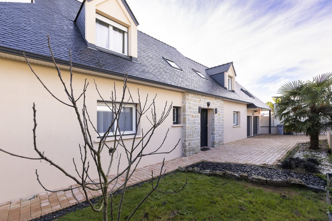 House in Centre Peri, Saint-Ave, France 1 - 18631694