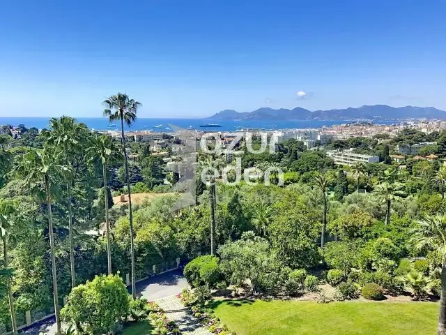 Apartment in Cannes, Provence-Alpes-Côte d'Azur, France 1 - 18008933