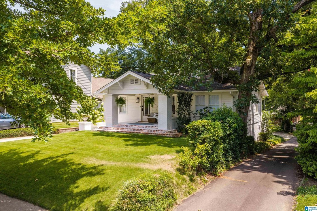 House in Homewood, Alabama, United States 5 - 18631211