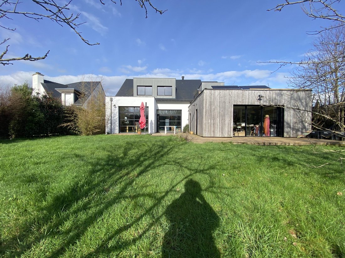 House in Le Hézo, Brittany, France 5 - 18631601