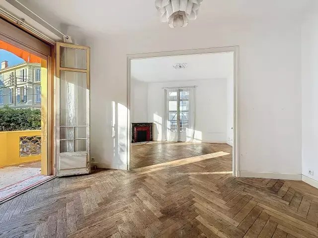 Apartment in Cannes, Provence-Alpes-Côte d'Azur, France 4 - 15663738