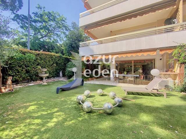 Apartment in Cannes, Provence-Alpes-Côte d'Azur, France 1 - 18092948