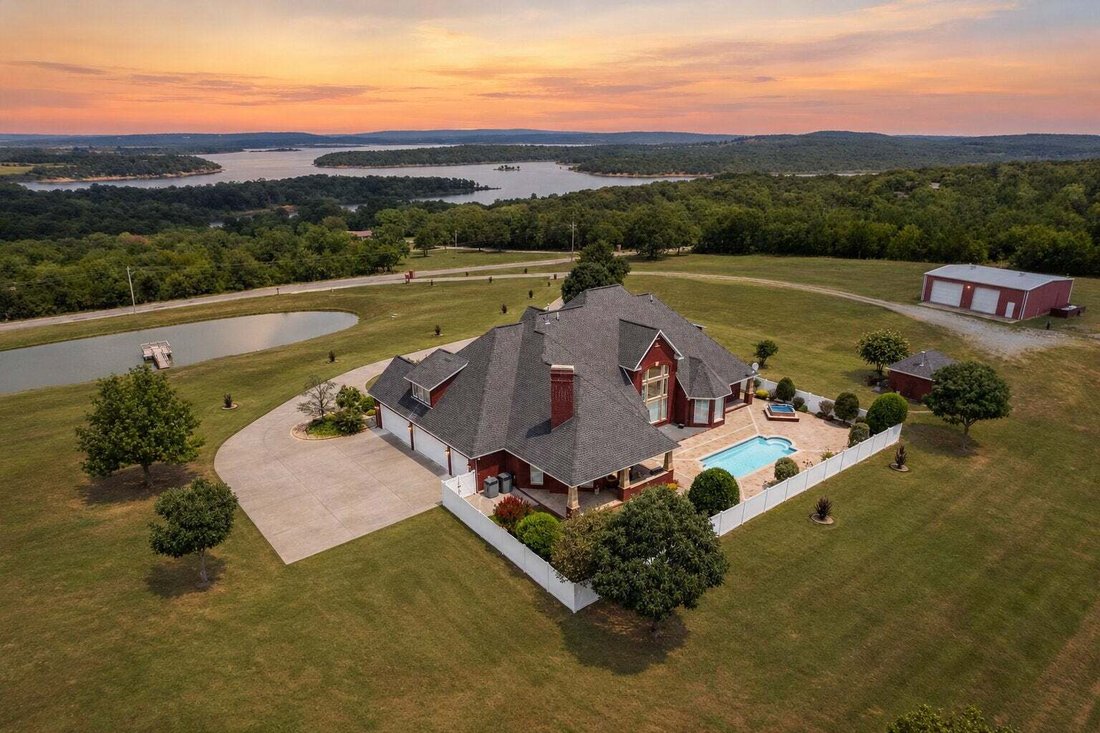House in McAlester, Oklahoma, United States 1 - 18630908