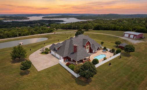 House in McAlester, Oklahoma, United States 1