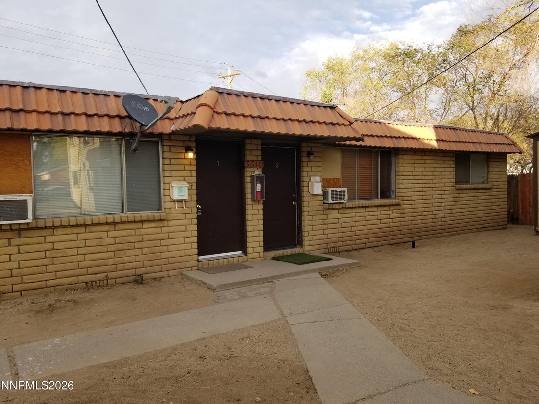 Townhouse in Carson City, Nevada, United States 4 - 18630994
