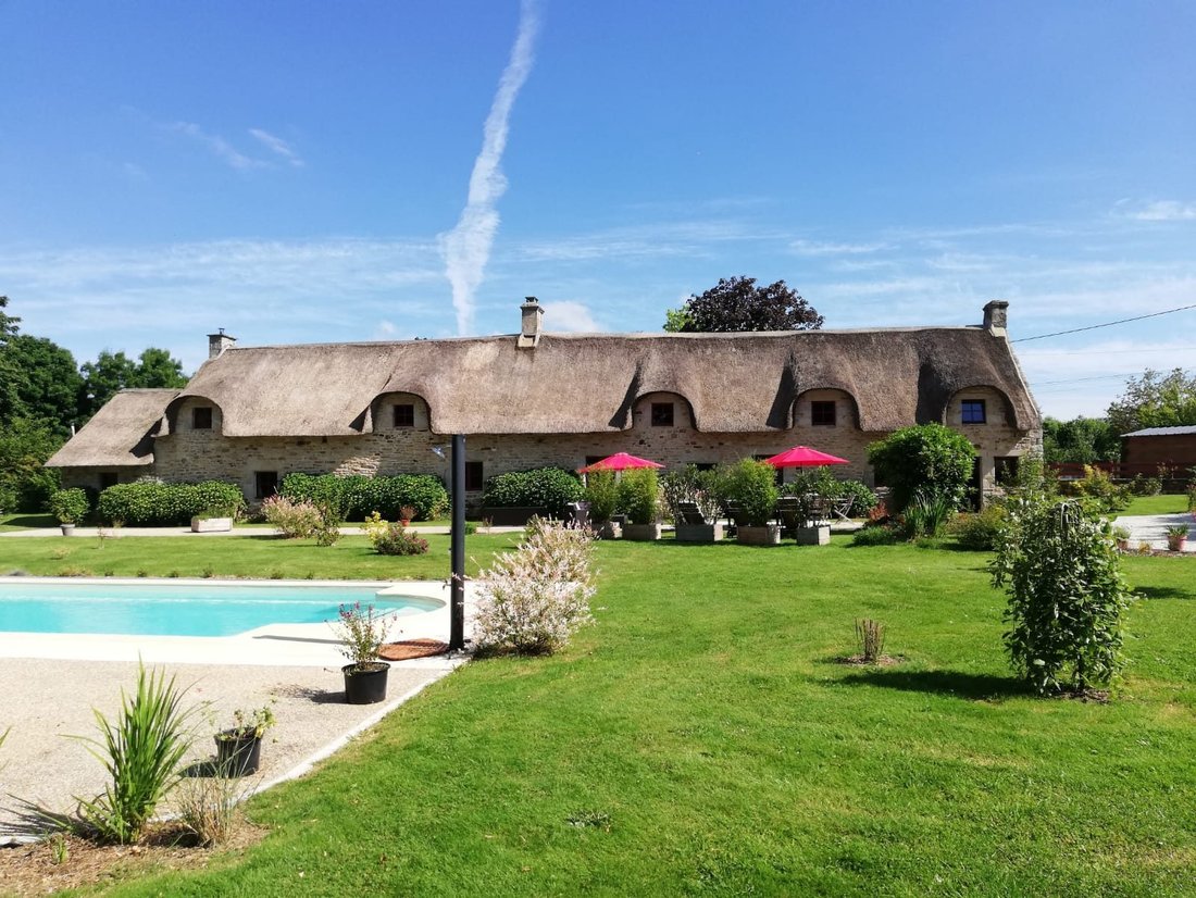 House in Locqueltas, Brittany, France 1 - 18631531