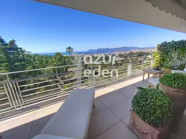 Apartment in Cannes, Provence-Alpes-Côte d'Azur, France 3 - 18008933