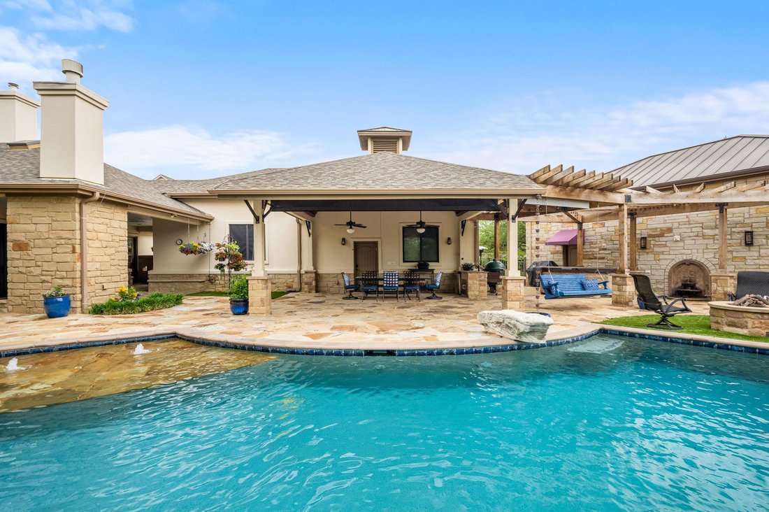 House in Austin, Texas, United States 1 - 18630863