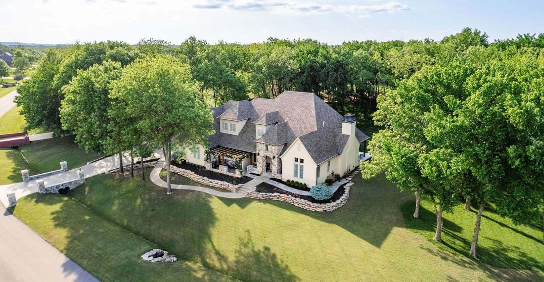 House in Owasso, Oklahoma, United States 5 - 18630906
