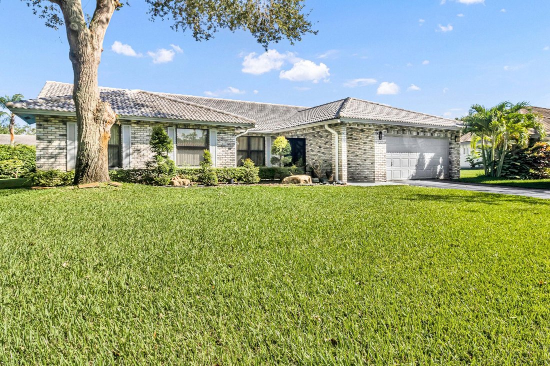 House in Coral Springs, Florida, United States 2 - 17178188