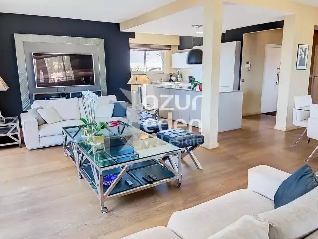 Apartment in Cannes, Provence-Alpes-Côte d'Azur, France 4 - 15675429