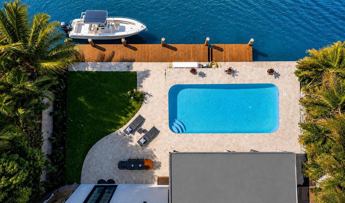 House in Fort Lauderdale, Florida, United States 2 - 18564941