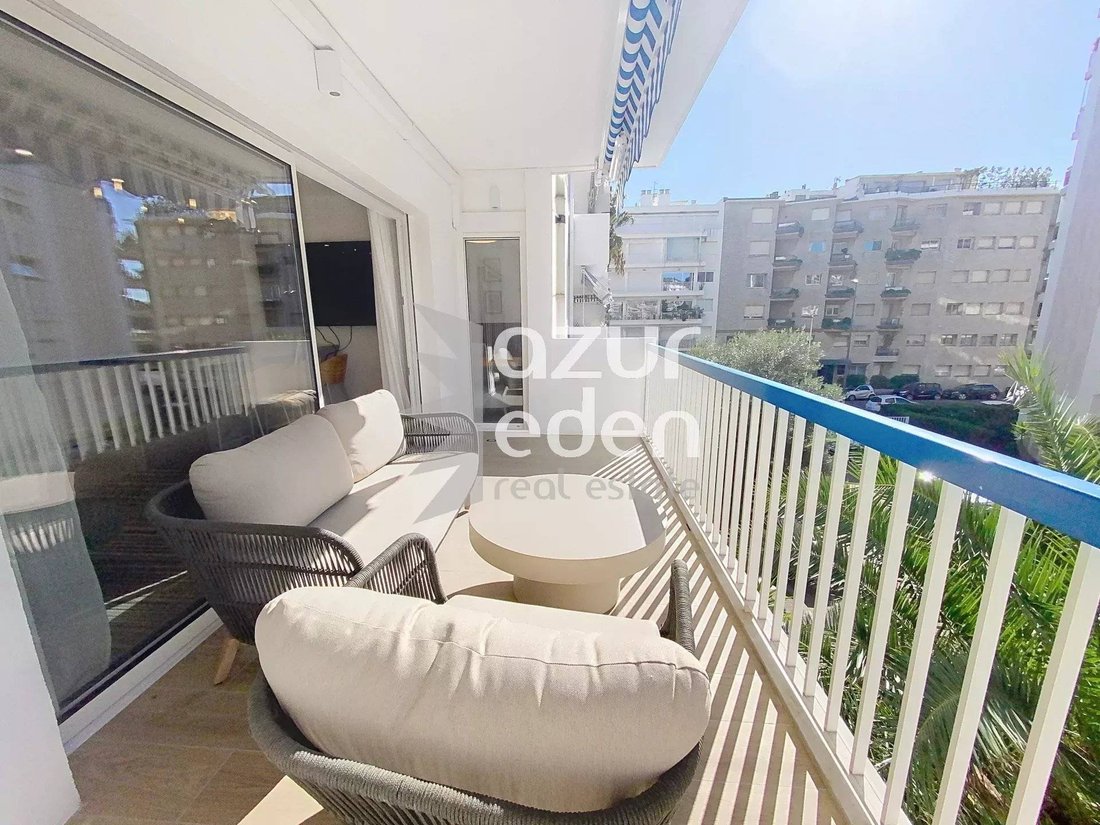 Apartment in Cannes, Provence-Alpes-Côte d'Azur, France 5 - 16322881