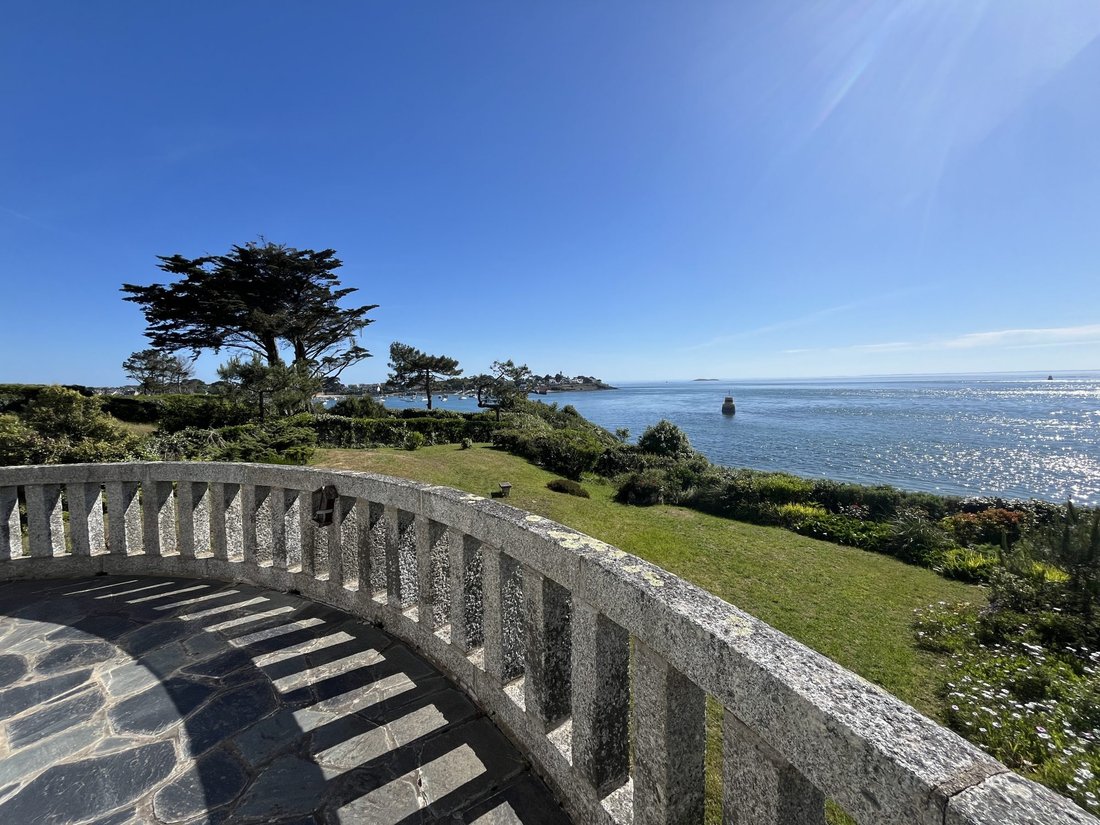 Estate in Arzon, Brittany, France 4 - 18631456