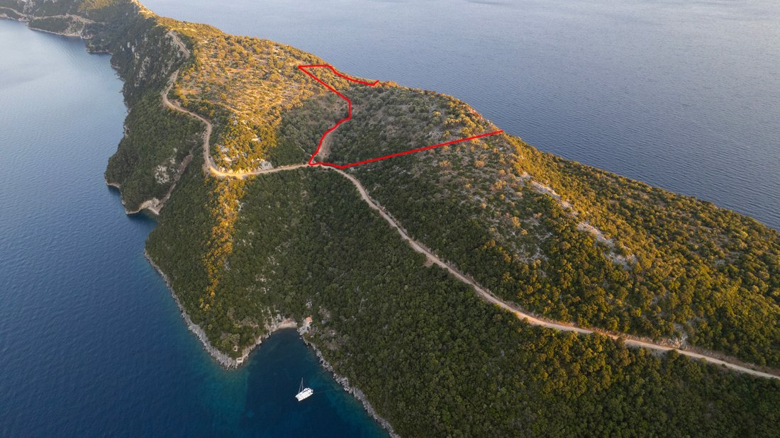 Land in Community of Spartochori, Peloponnese, Western Greece and the Ionian, Greece 5 - 18631930