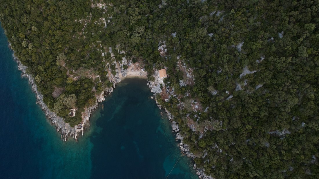 Land in Community of Spartochori, Peloponnese, Western Greece and the Ionian, Greece 2 - 18631930