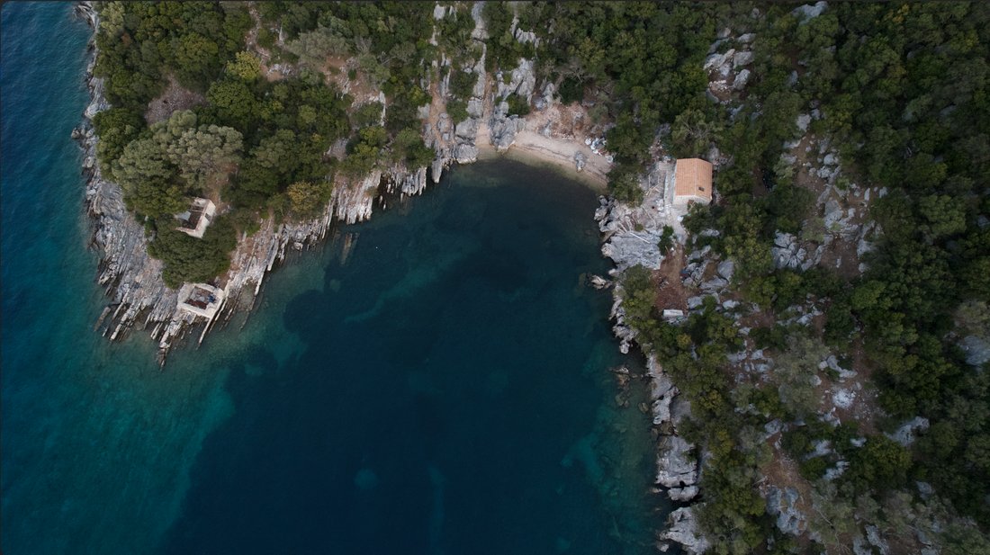 Land in Community of Spartochori, Peloponnese, Western Greece and the Ionian, Greece 1 - 18631930
