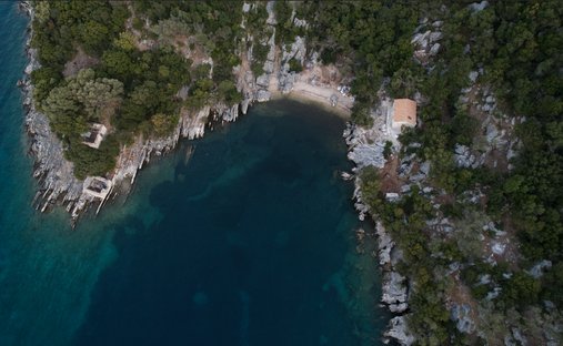 Land in Community of Spartochori, Peloponnese, Western Greece and the Ionian, Greece 1