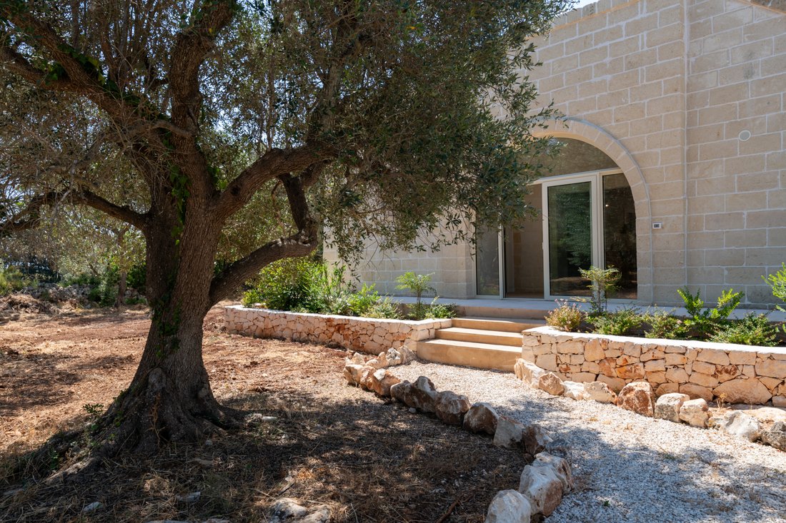 Villa in Ludovico Street - Corso Umberto I - Vittorio Emanuele Street, Ostuni, Apulia 2 - 18631866