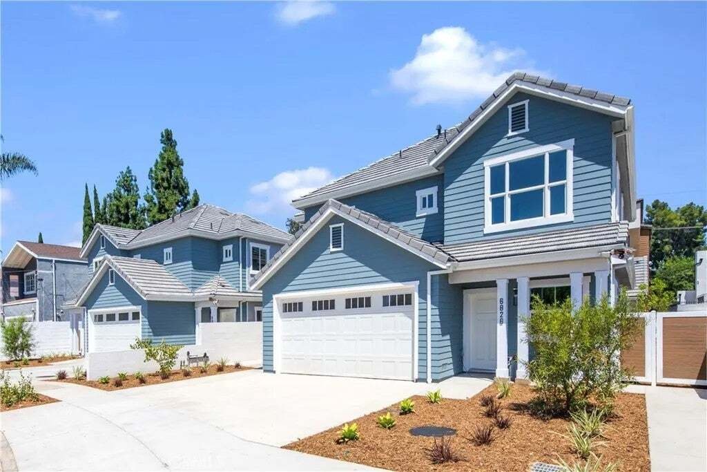 Condo in Los Angeles, California, United States 1 - 18631864