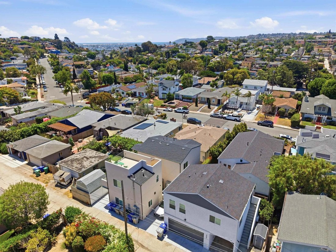 San Diego, California, United States 5 - 18631881