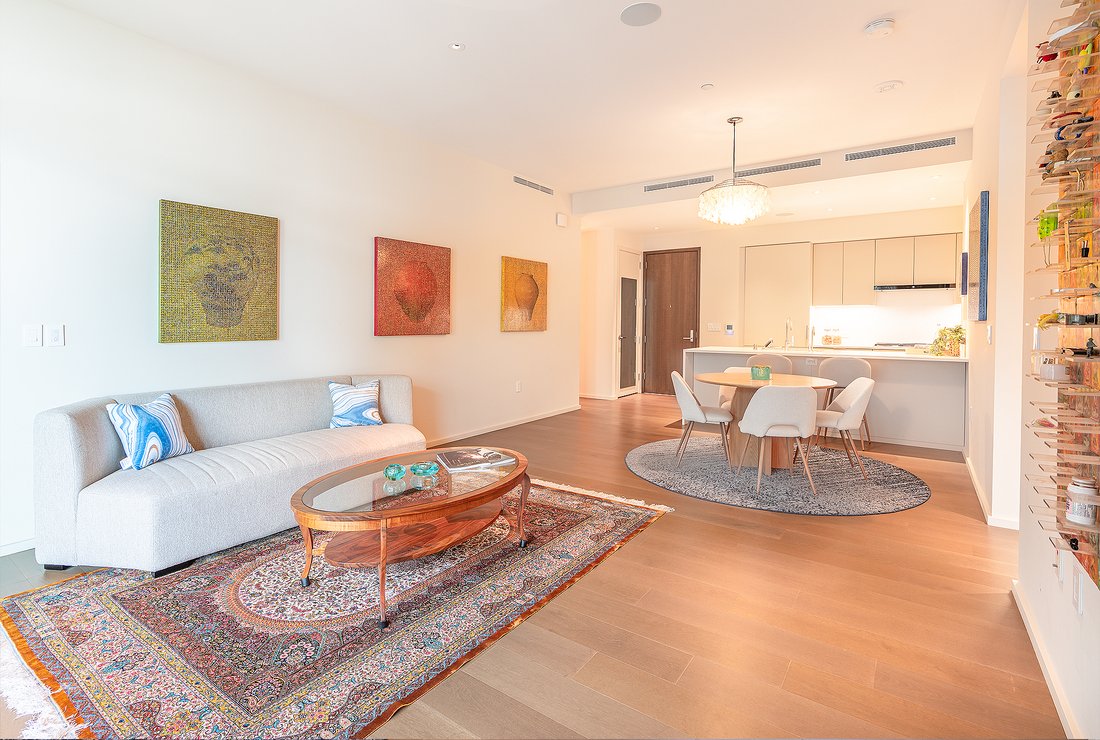 Condo in Honolulu, Hawaii, United States 2 - 18631759