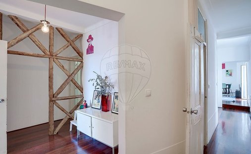 Apartamento en Misericordia, Lisboa, Portugal 1