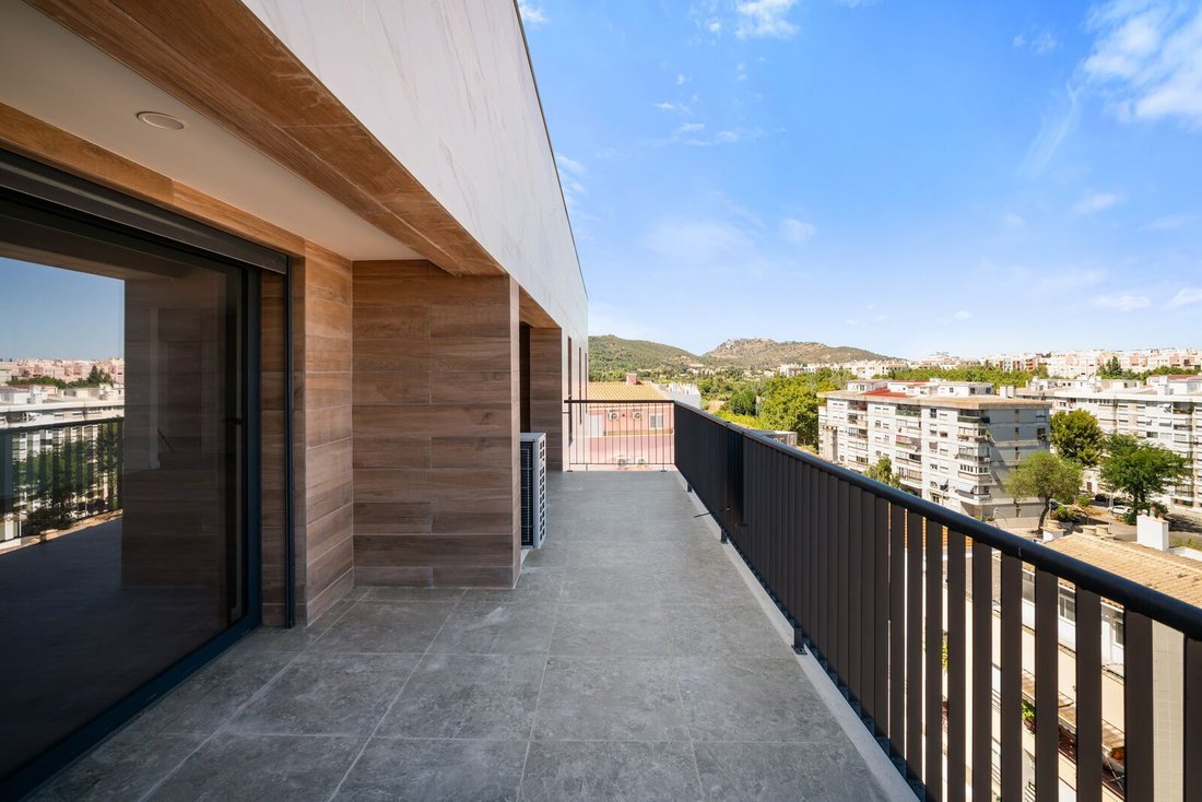 Apartment in Setubal, Setubal, Portugal 1 - 18632067