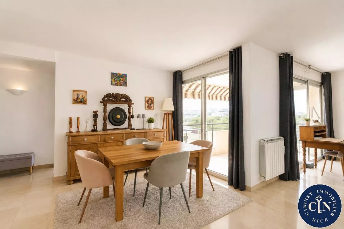Apartment in Nice, Provence-Alpes-Côte d'Azur, France 5 - 18631862