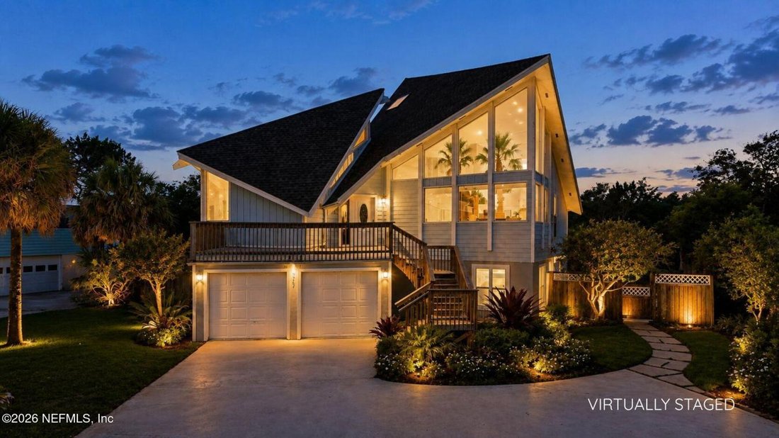House in Fernandina Beach, Florida, United States 2 - 18631597