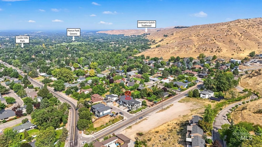 House in Boise, Idaho, United States 4 - 18631576