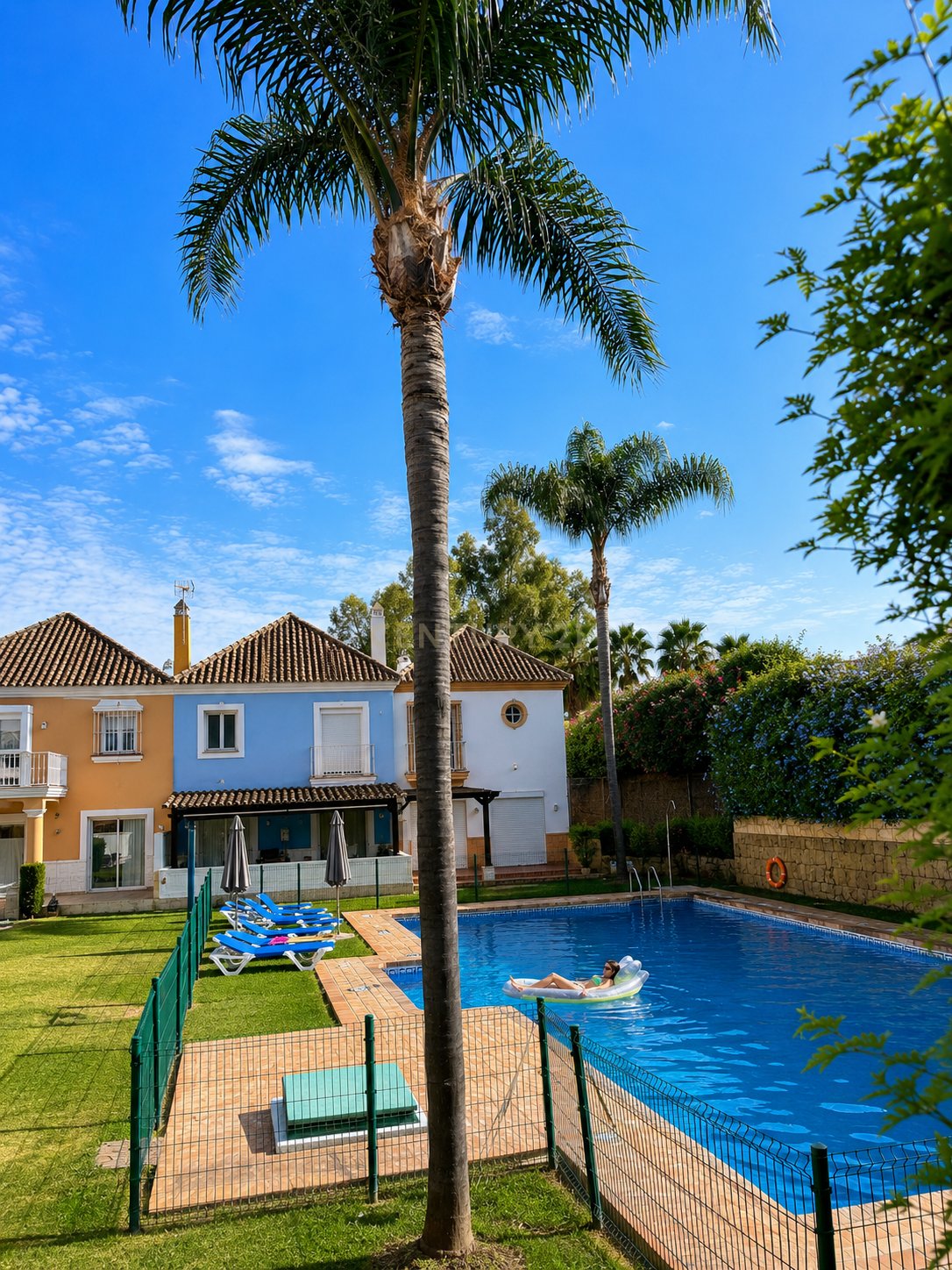 Villa in Nueva Andalucia, Marbella, Spain 2 - 18631793