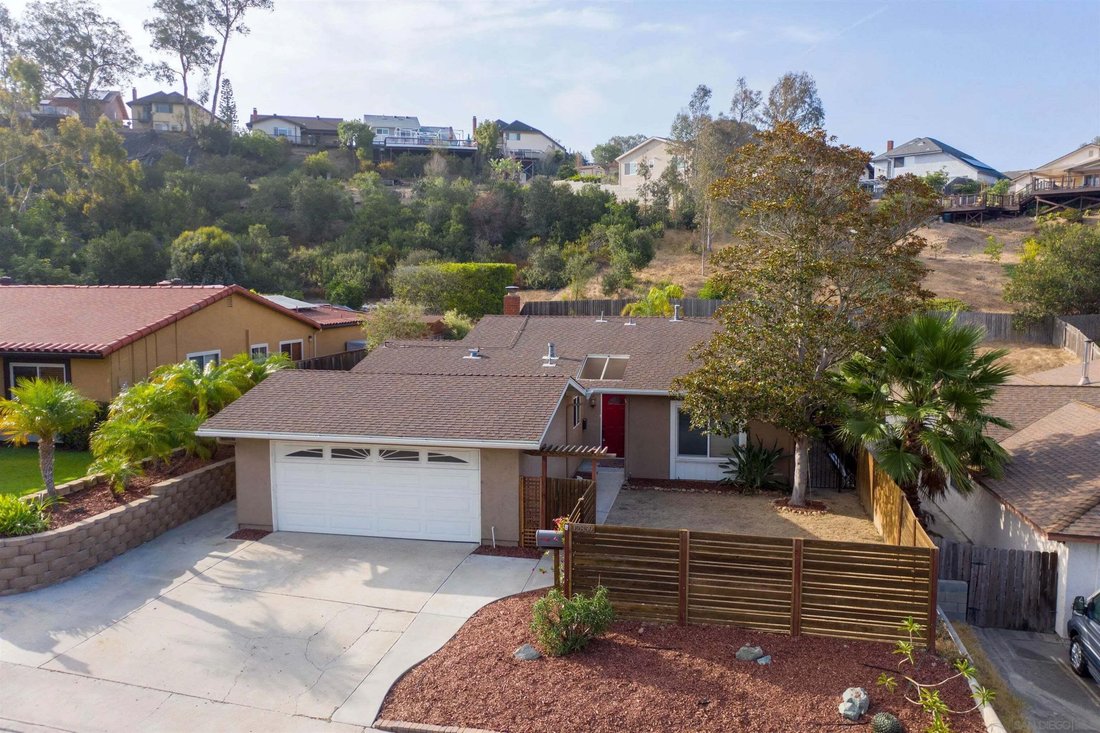 House in San Diego, California, United States 1 - 18631865