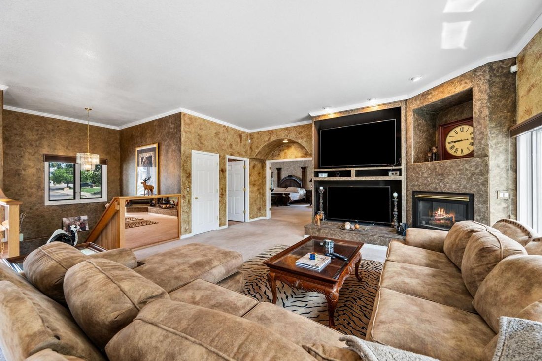 House in Colorado Springs, Colorado, United States 4 - 18631553
