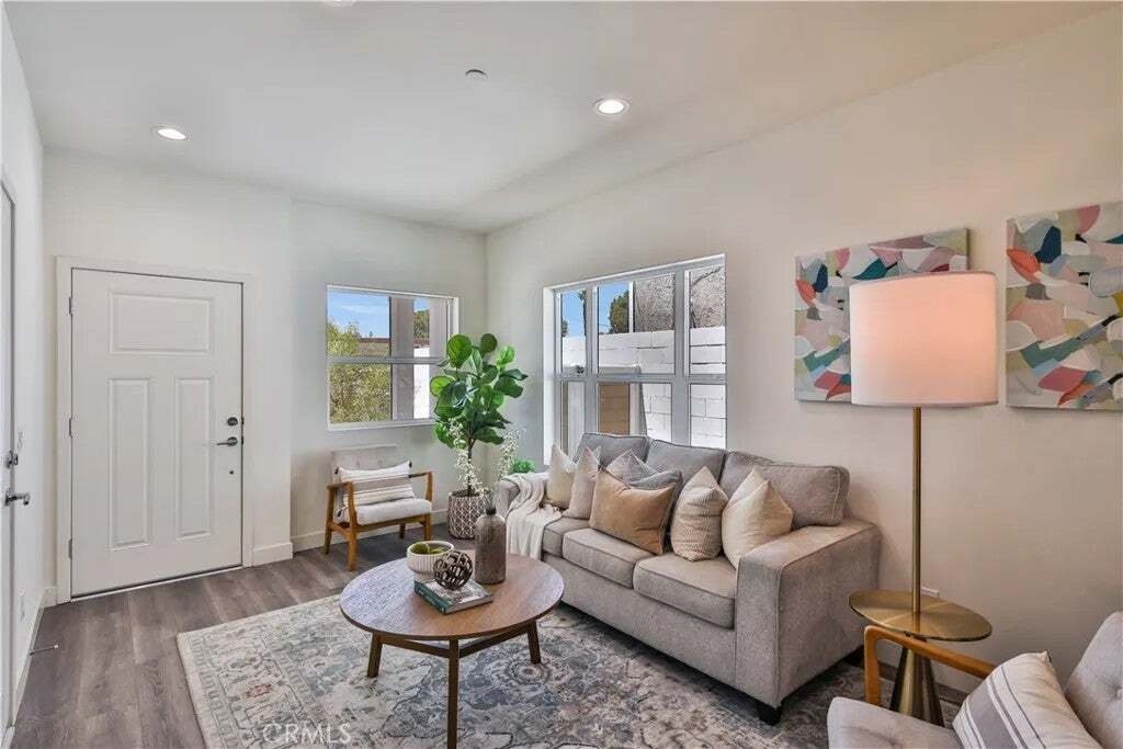 Condo in Los Angeles, California, United States 5 - 18631864