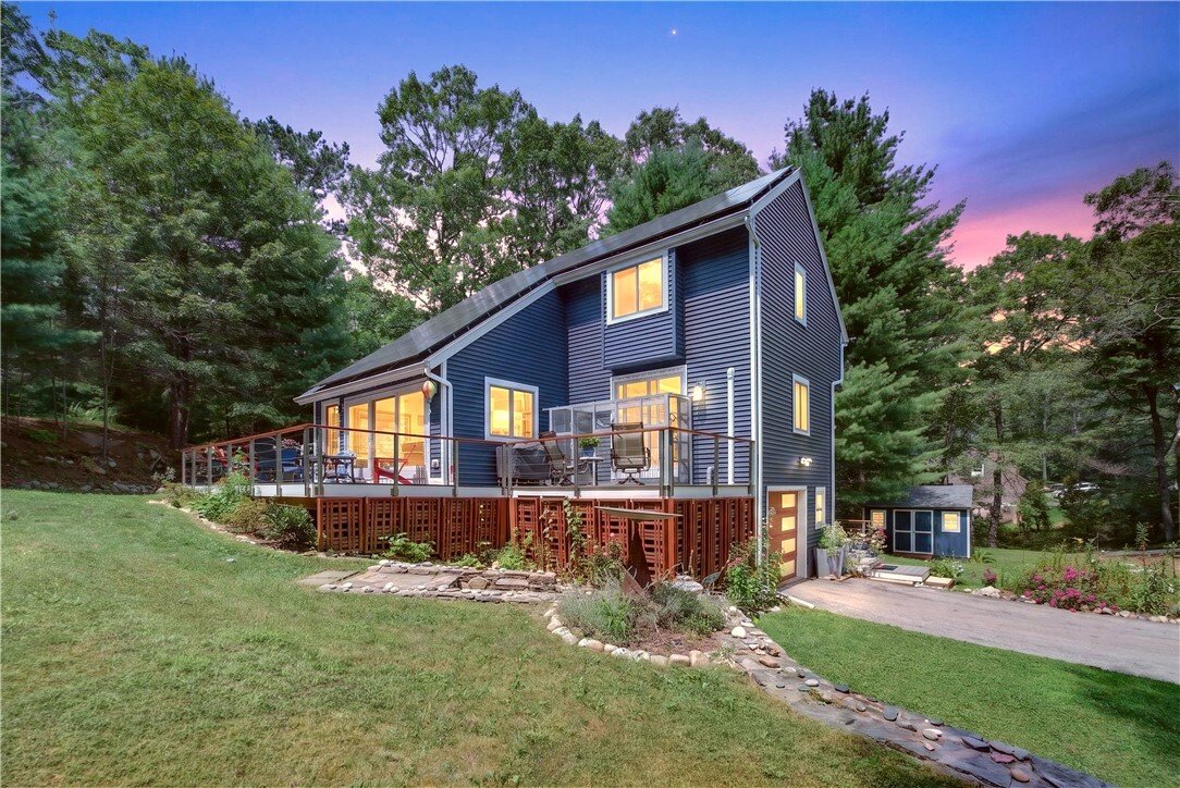 House in South Kingstown, Rhode Island, United States 1 - 18631498