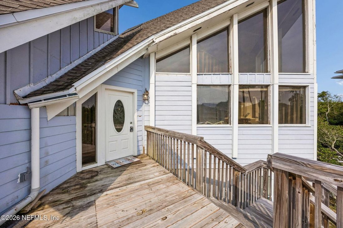 House in Fernandina Beach, Florida, United States 5 - 18631597